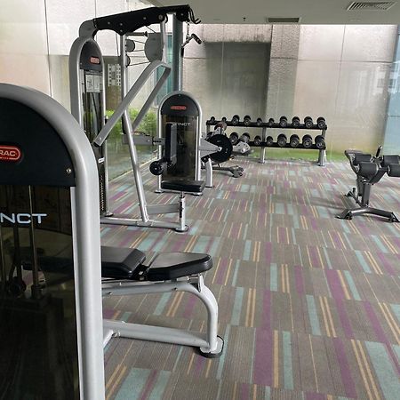 Kuala Lumpur Cherry Suites At Mercu Summer Suites Klcc Екстериор снимка