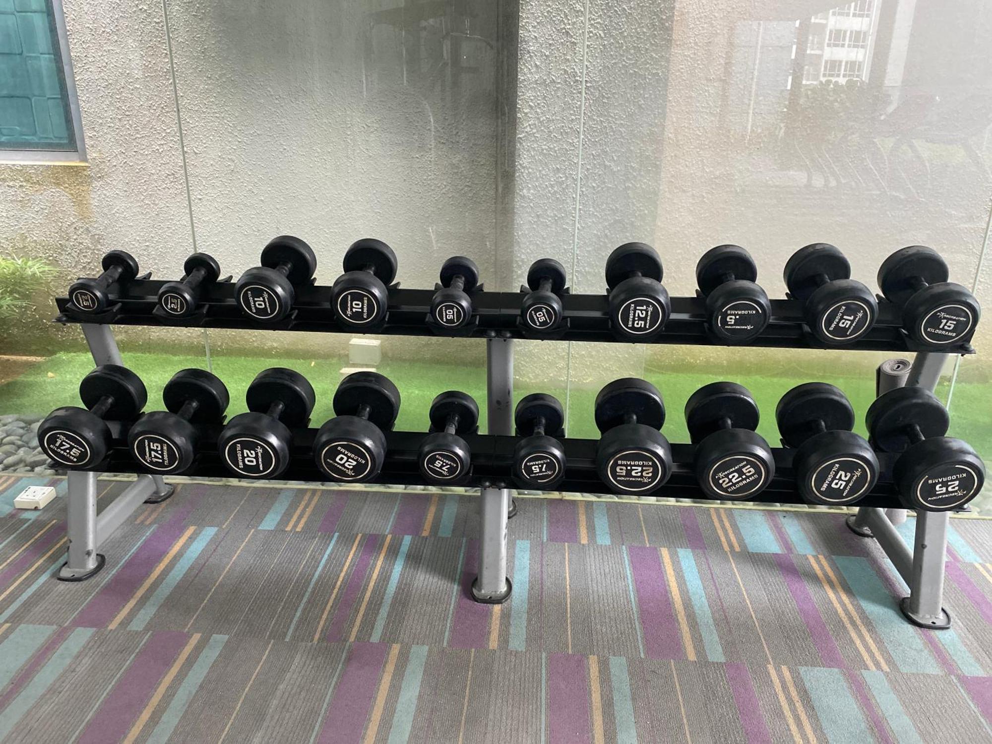 Kuala Lumpur Cherry Suites At Mercu Summer Suites Klcc Екстериор снимка