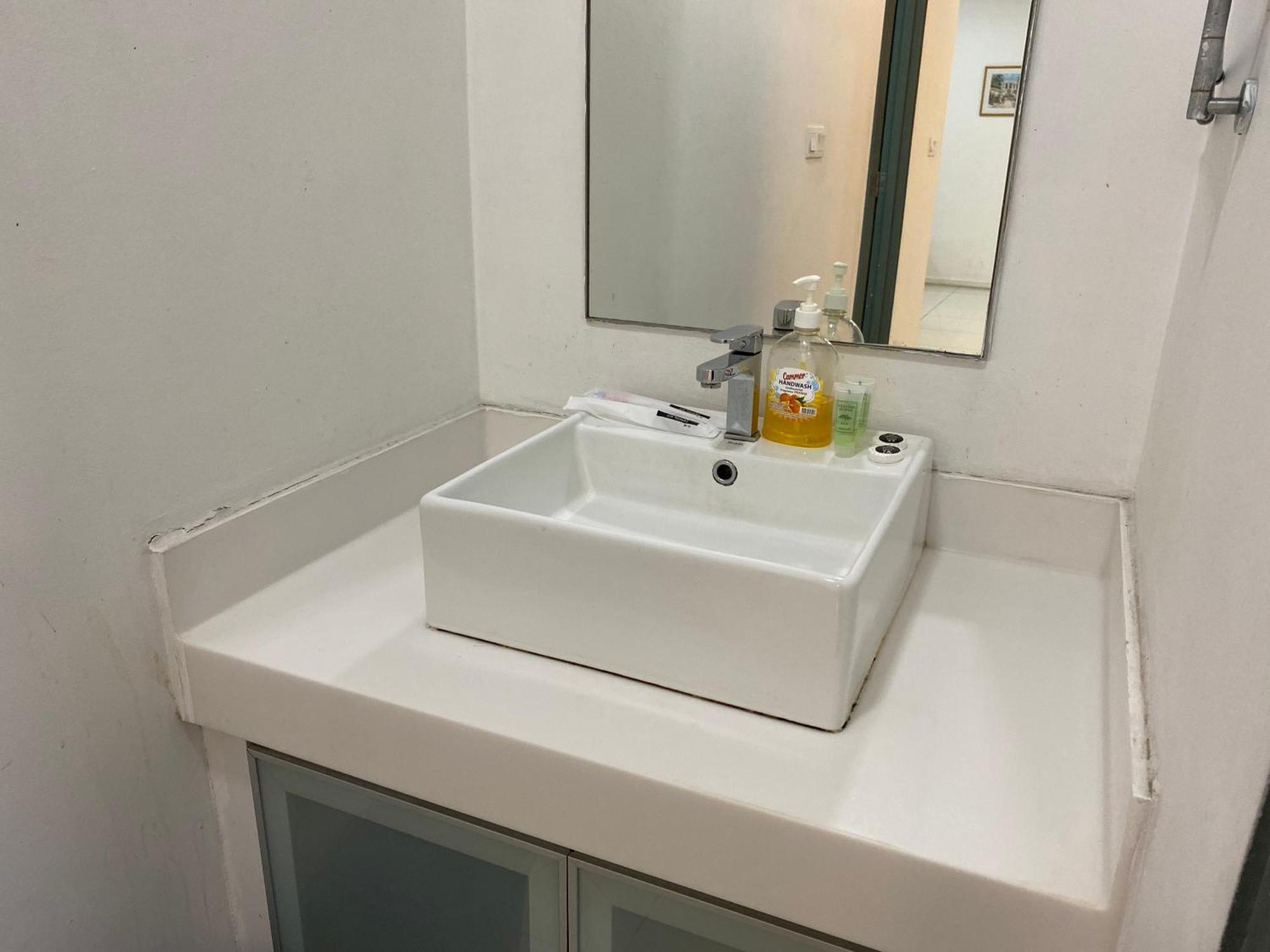 Kuala Lumpur Cherry Suites At Mercu Summer Suites Klcc Екстериор снимка