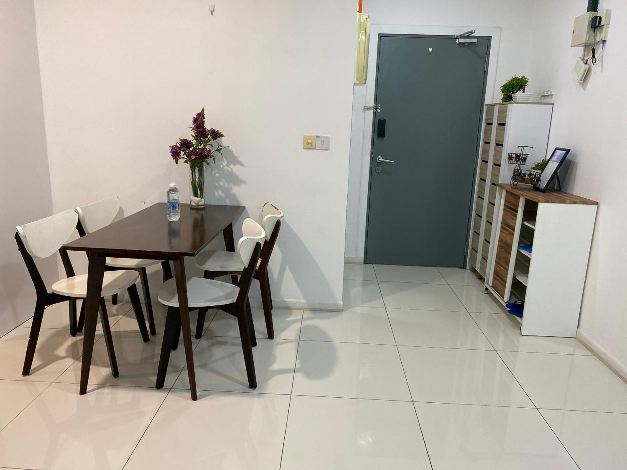 Kuala Lumpur Cherry Suites At Mercu Summer Suites Klcc Екстериор снимка