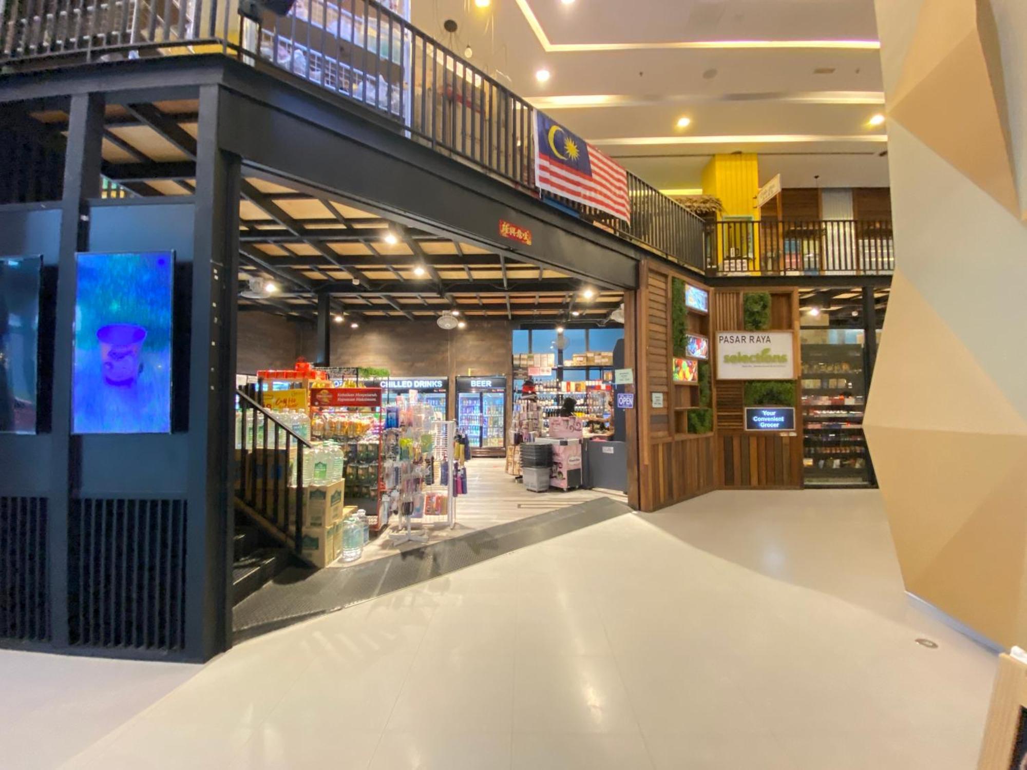 Kuala Lumpur Cherry Suites At Mercu Summer Suites Klcc Екстериор снимка
