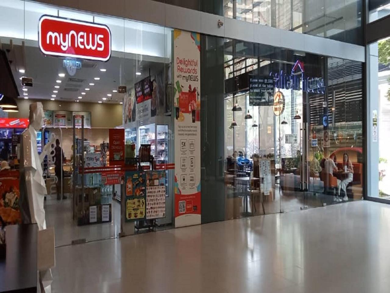 Kuala Lumpur Cherry Suites At Mercu Summer Suites Klcc Екстериор снимка